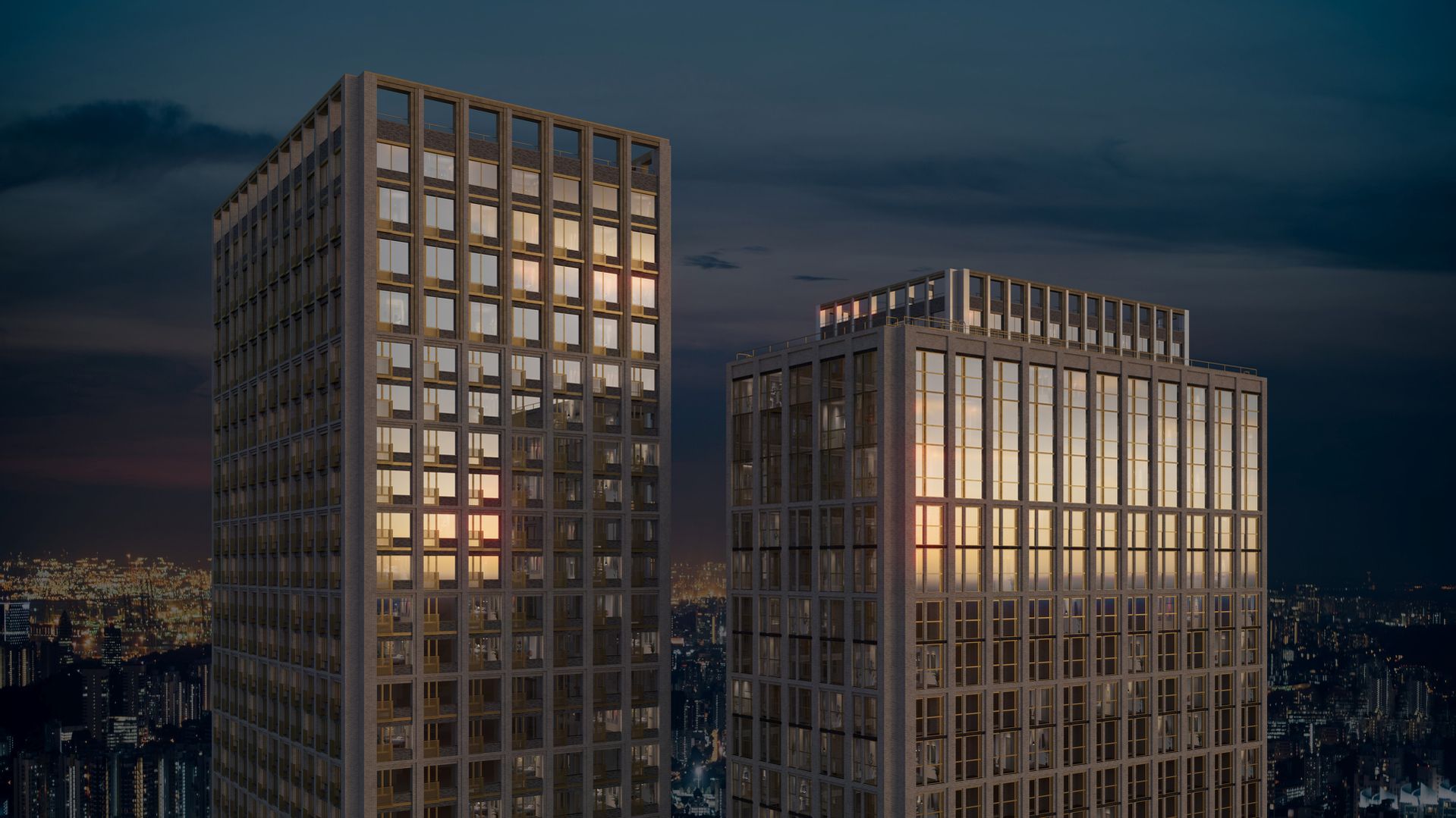 Land Lord (Лэнд Лорд) №3