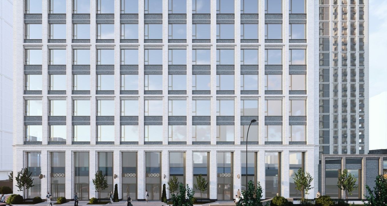 Land Lord (Лэнд Лорд) №7