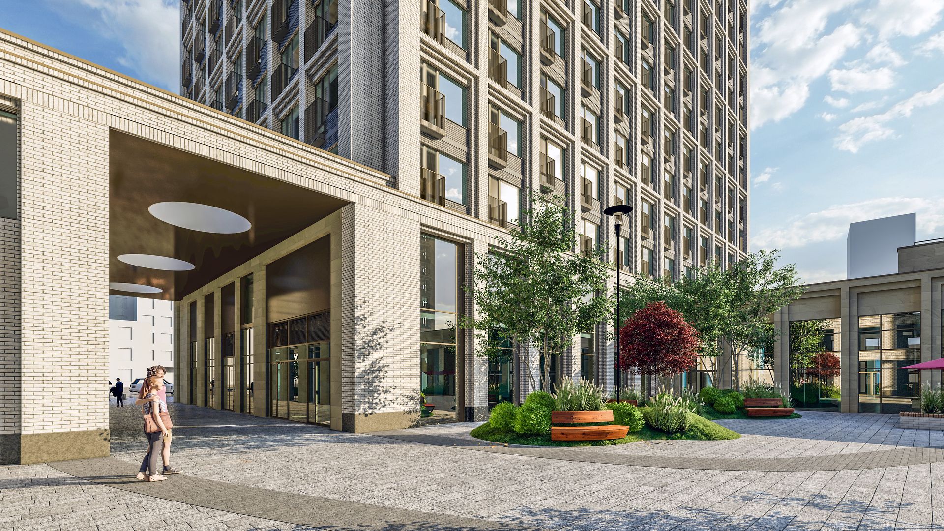 Land Lord (Лэнд Лорд) №8