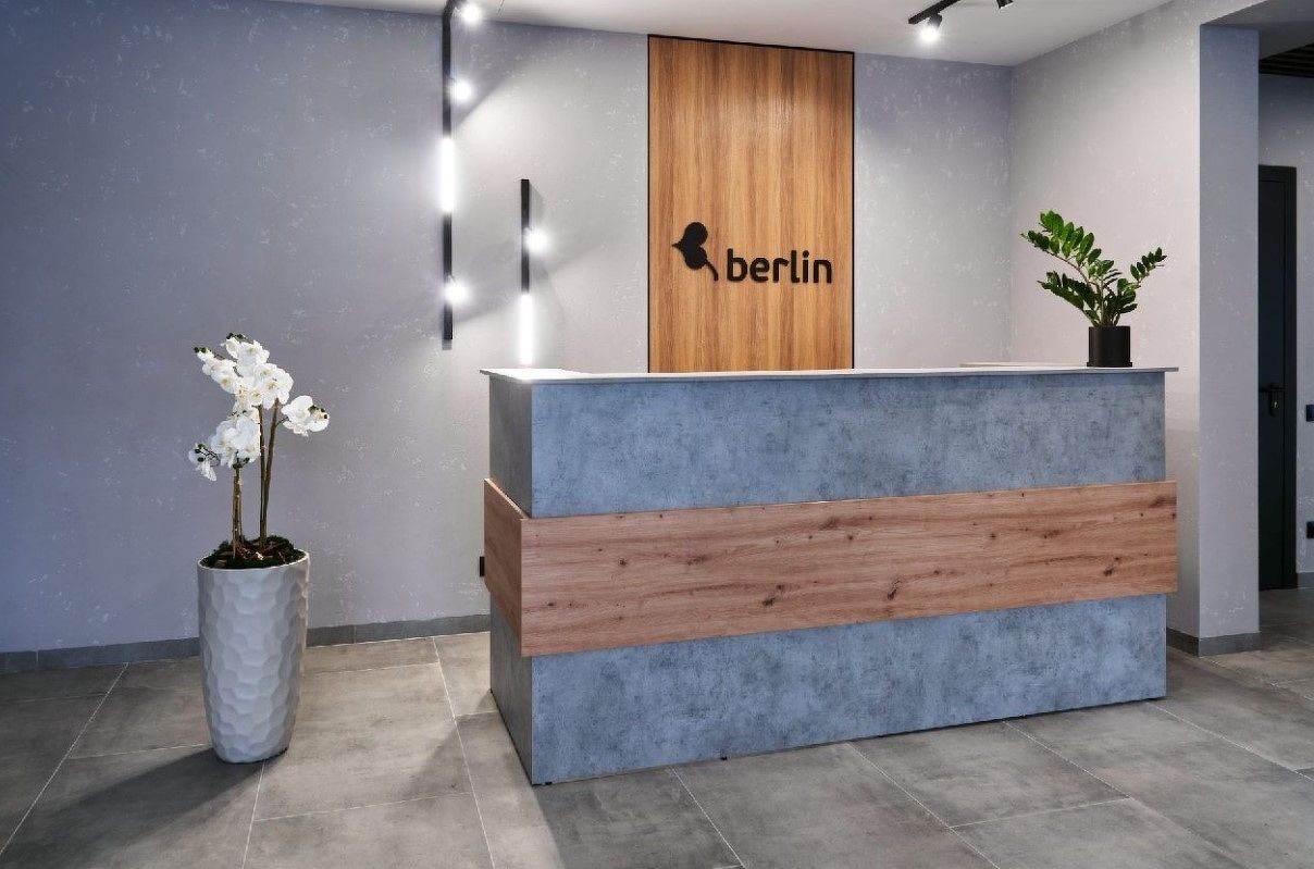 Berlin (Берлин) №10