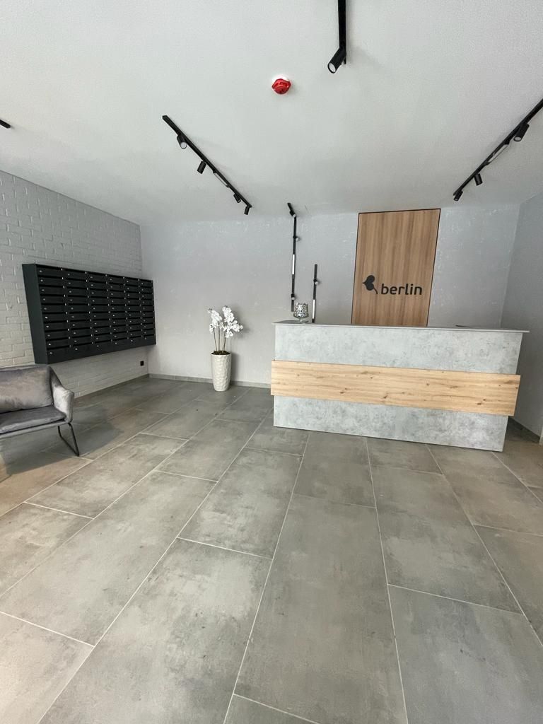 Berlin (Берлин) №11