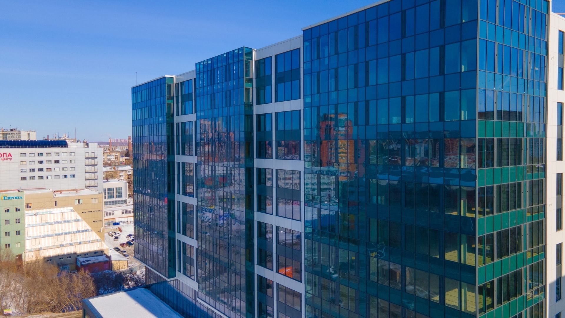 Berlin (Берлин) №7