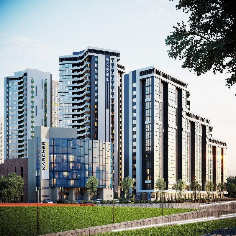 Pegas (Пегас), Демьяна Бедного, 73/3