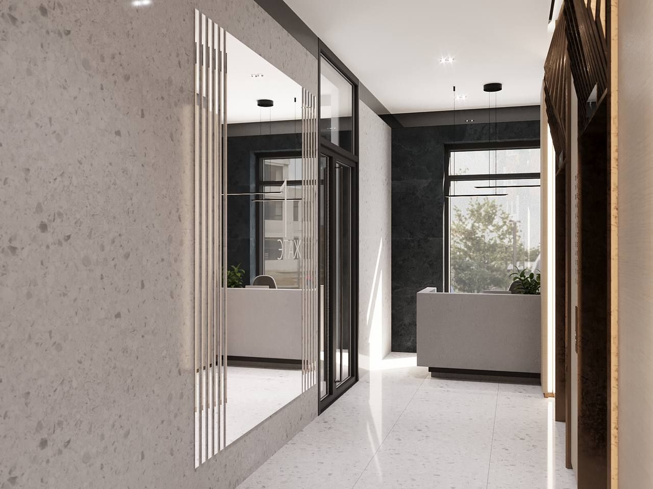 Pegas (Пегас) №11