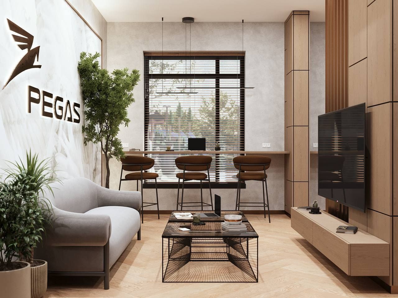 Pegas (Пегас) №15