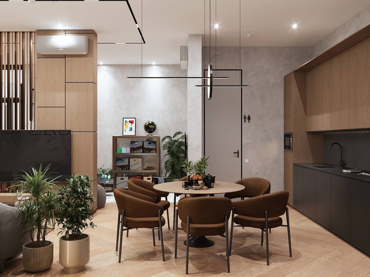 Pegas (Пегас) №16