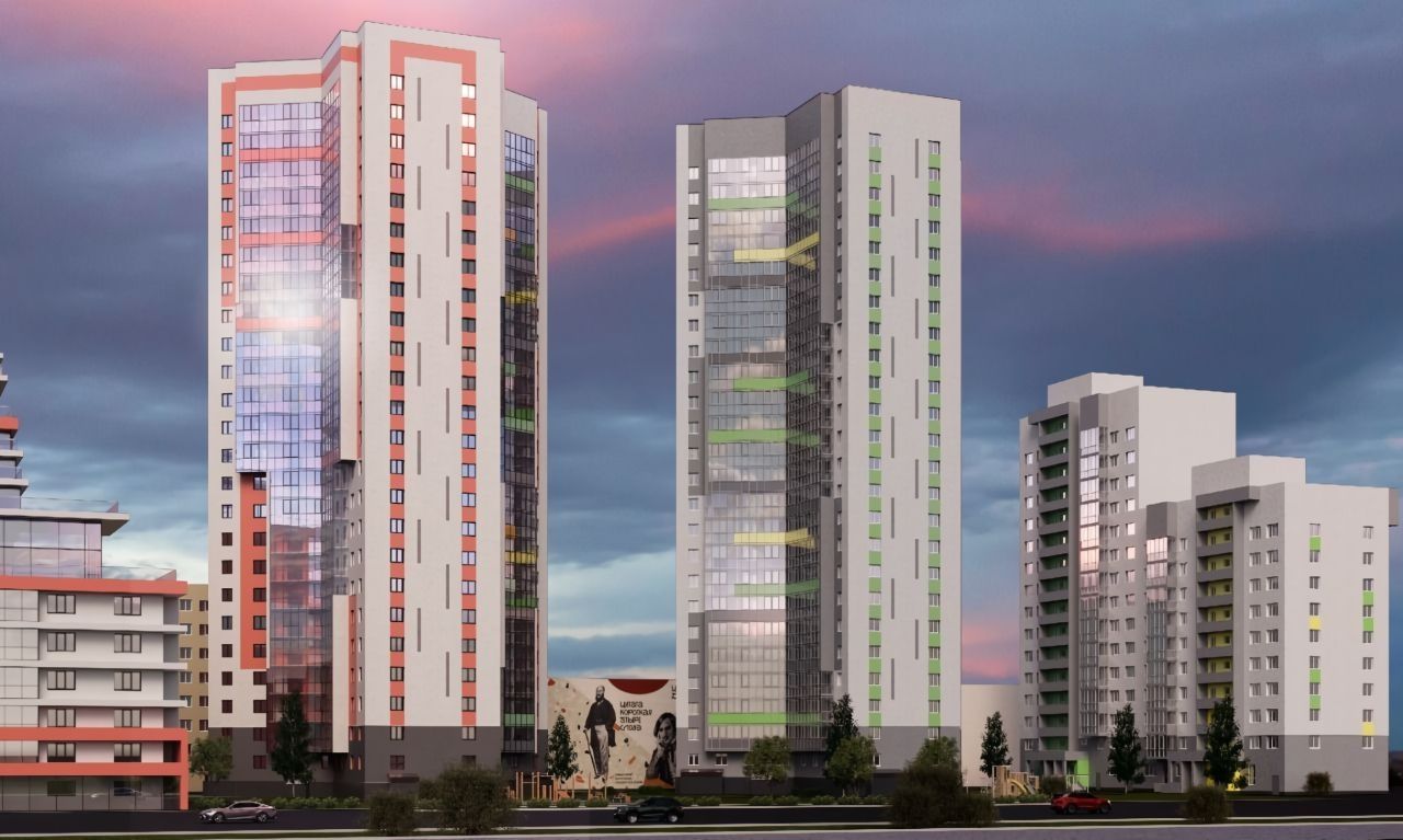 Pegas (Пегас) №2