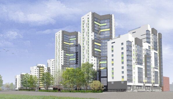 Pegas (Пегас) №4