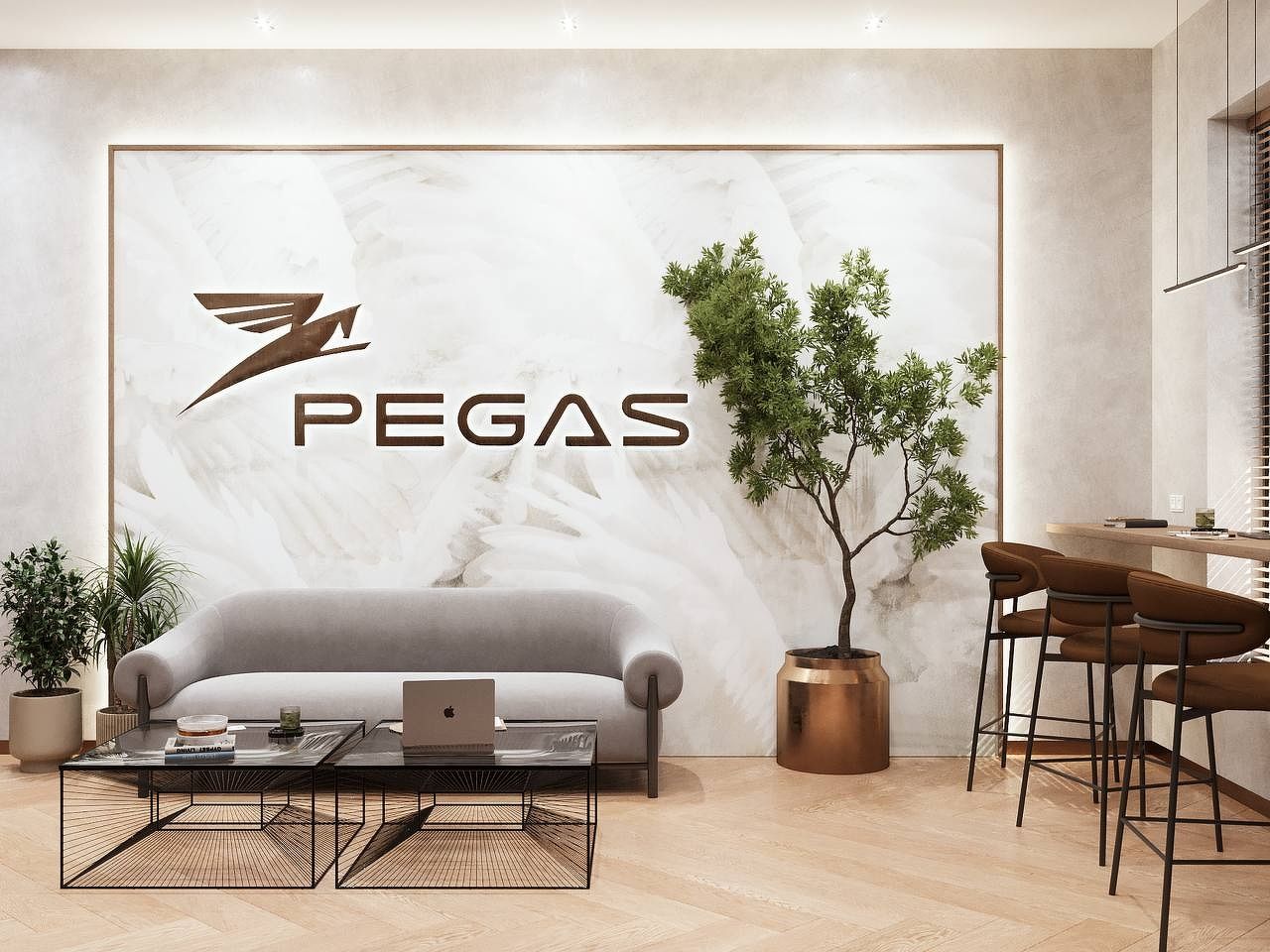 Pegas (Пегас) №5