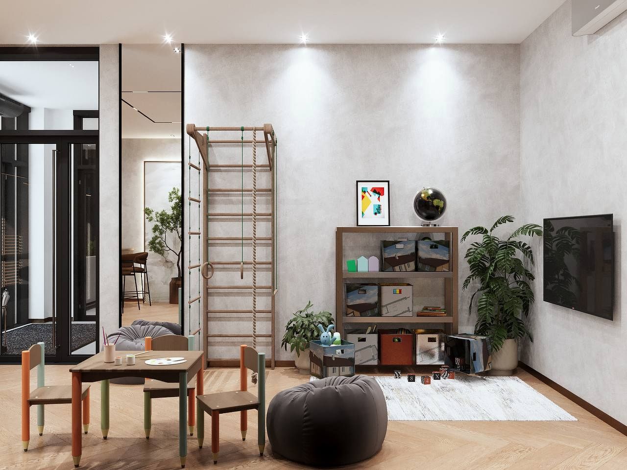 Pegas (Пегас) №8