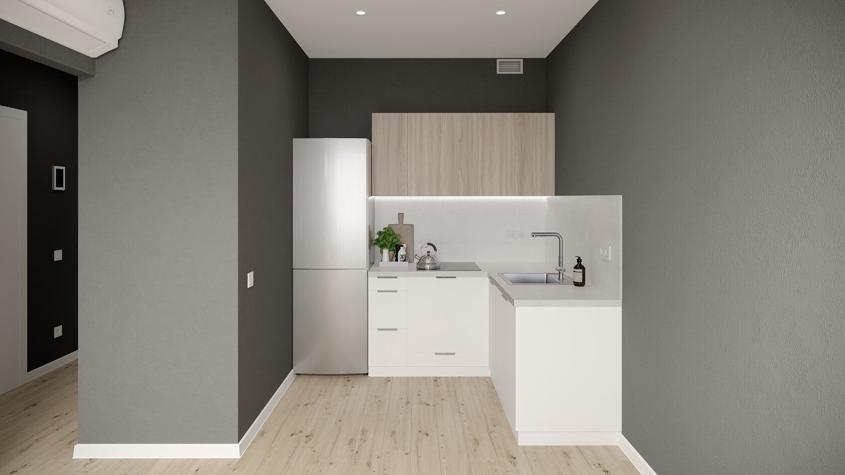 Страна.Береговая №28