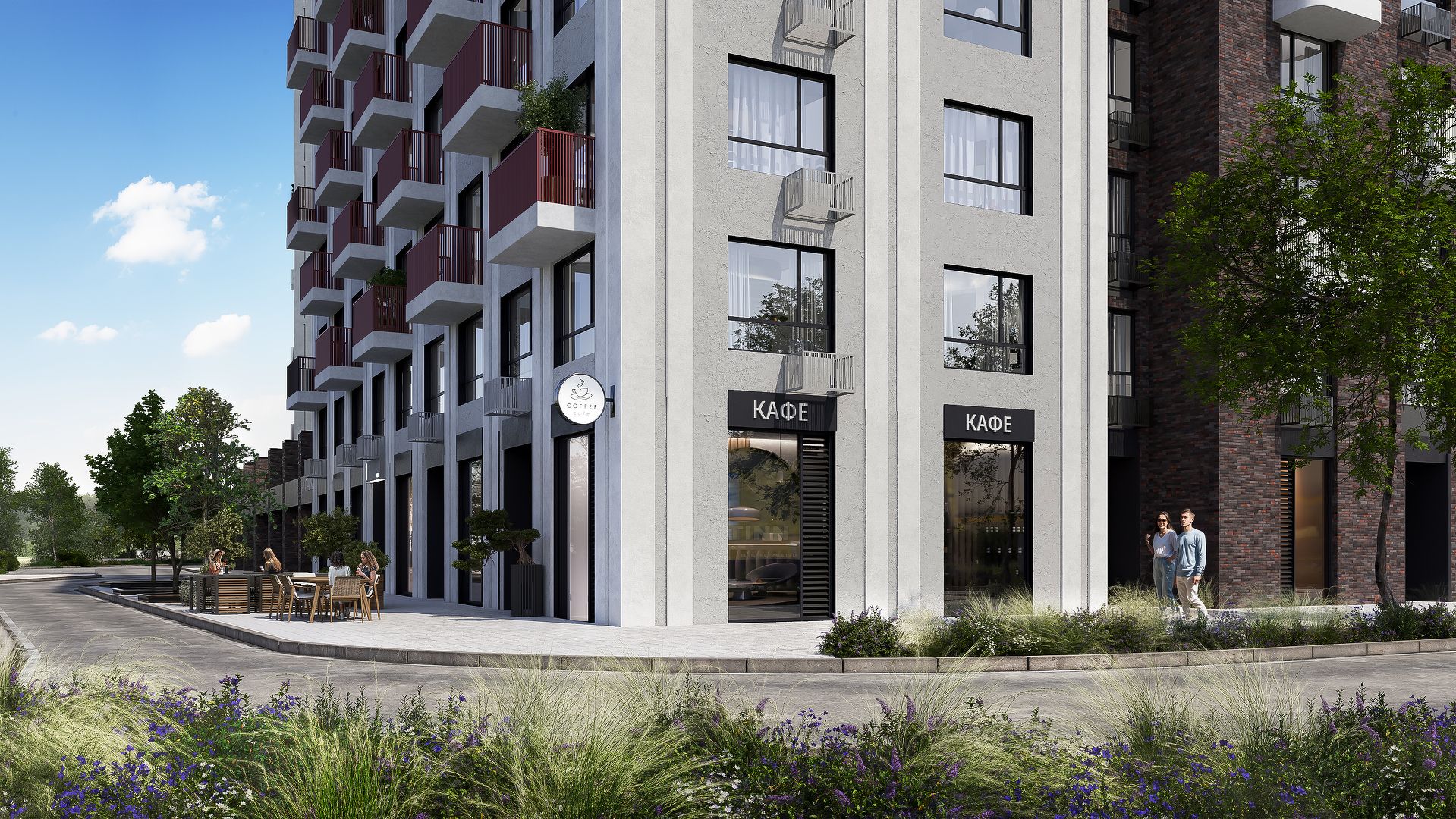 Страна.Береговая №4