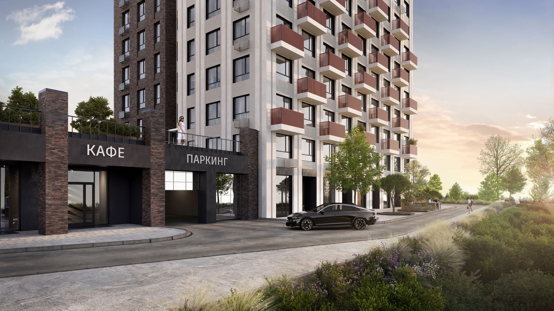 Страна.Береговая №5