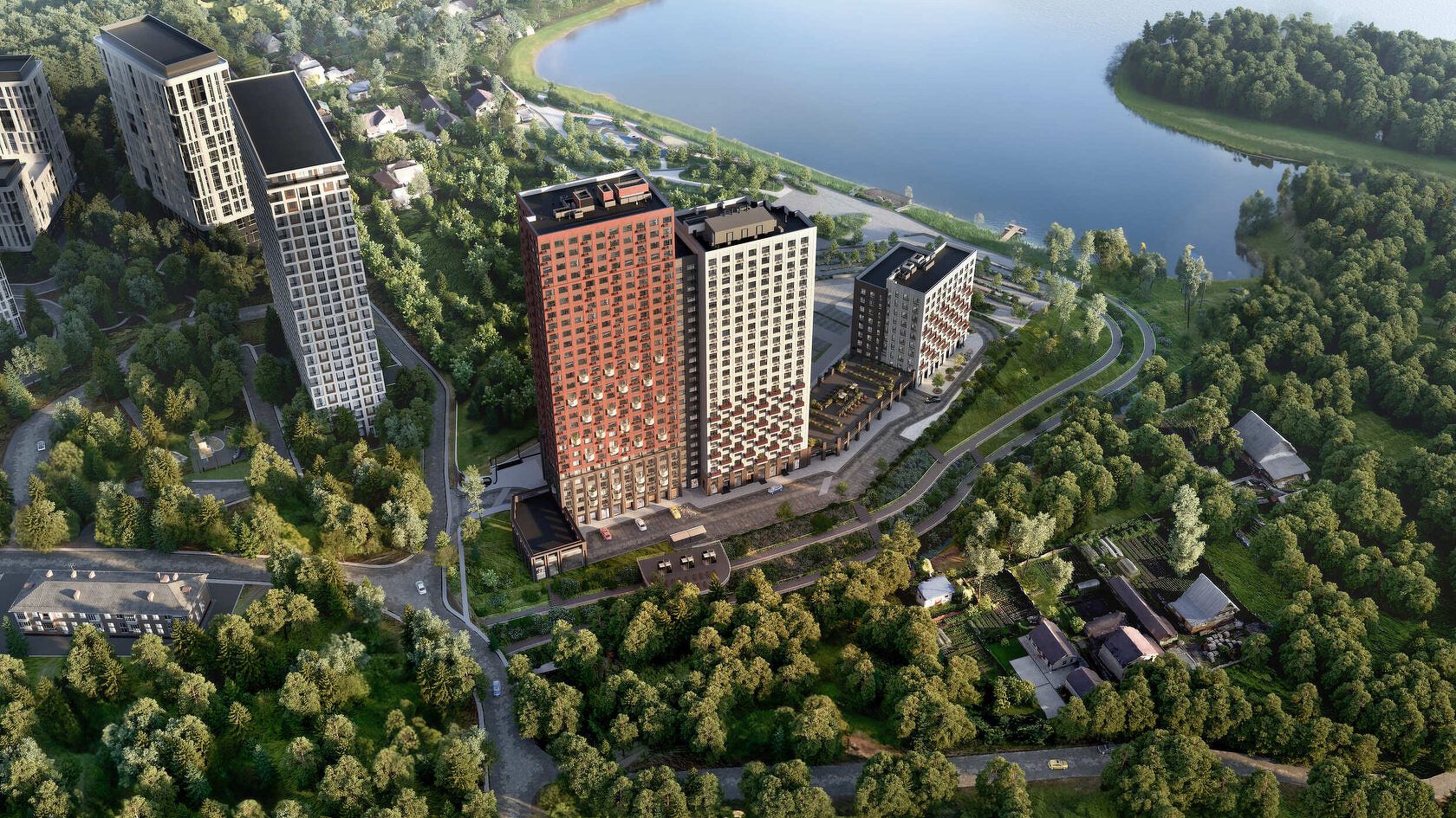 Страна.Береговая №7