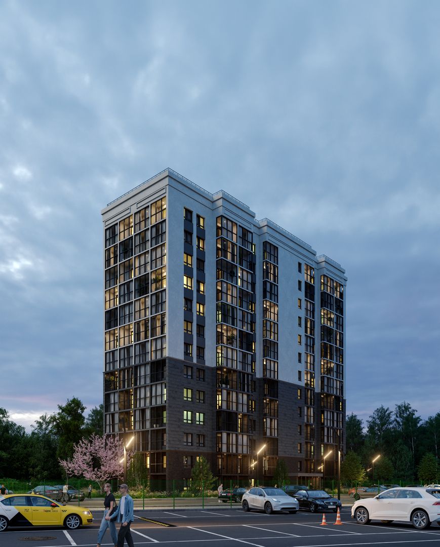 Свои люди №1