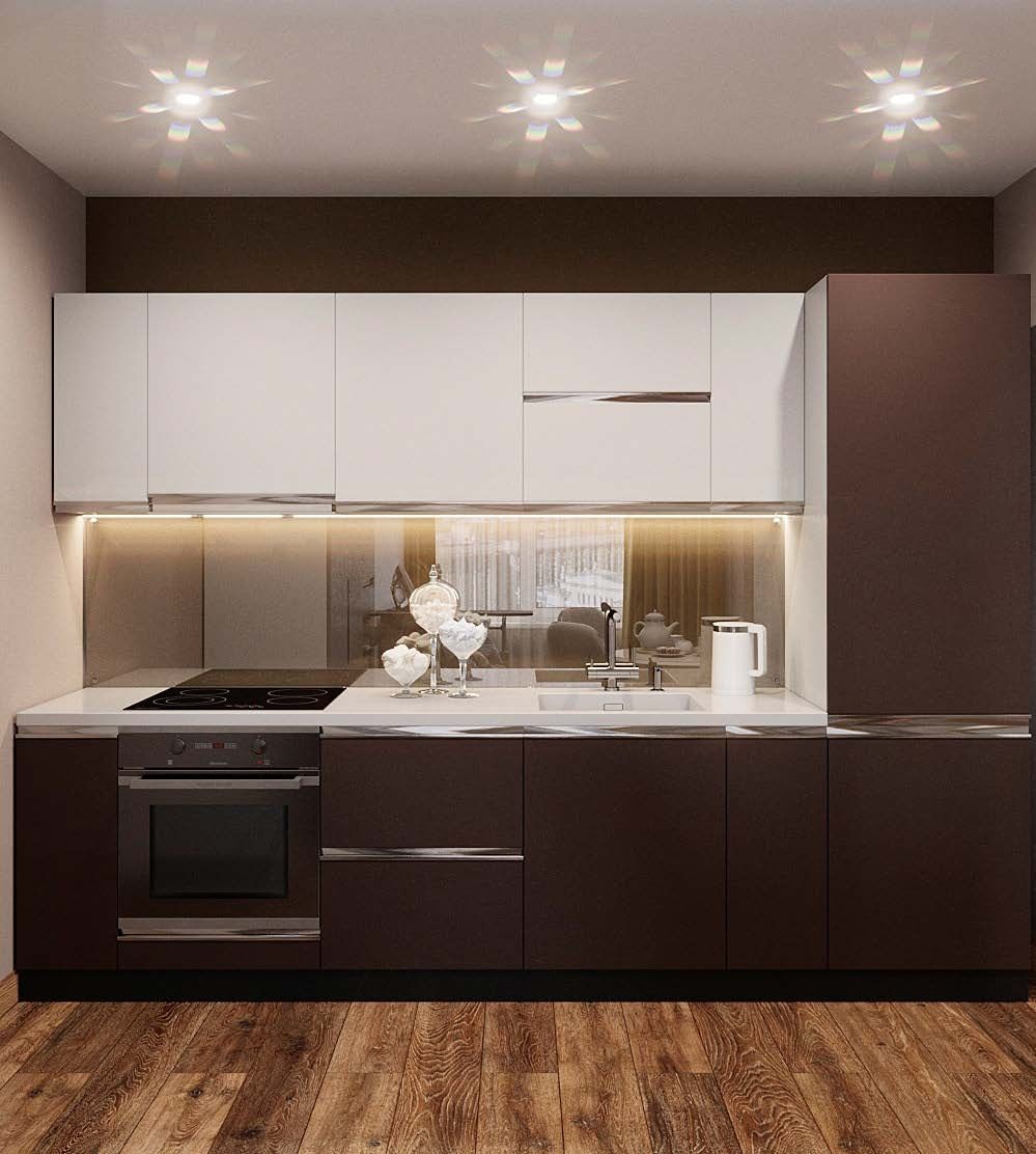 Свои люди №24