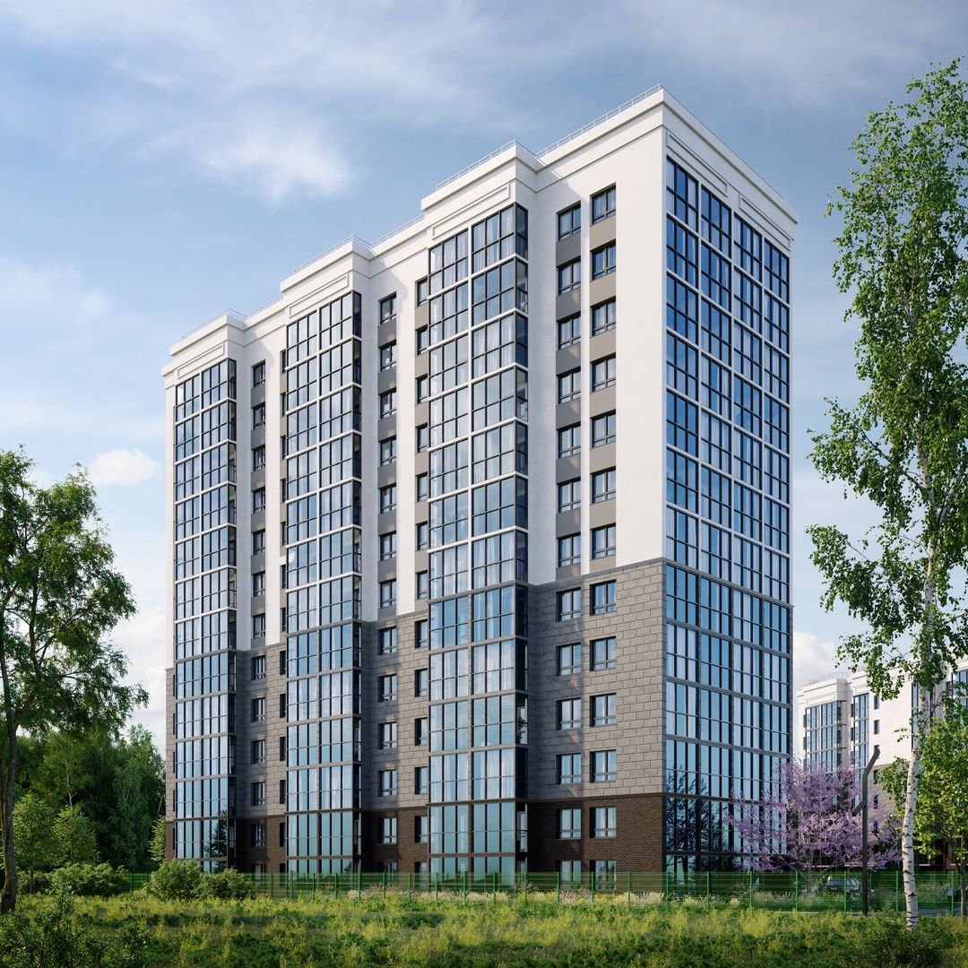 Свои люди №3