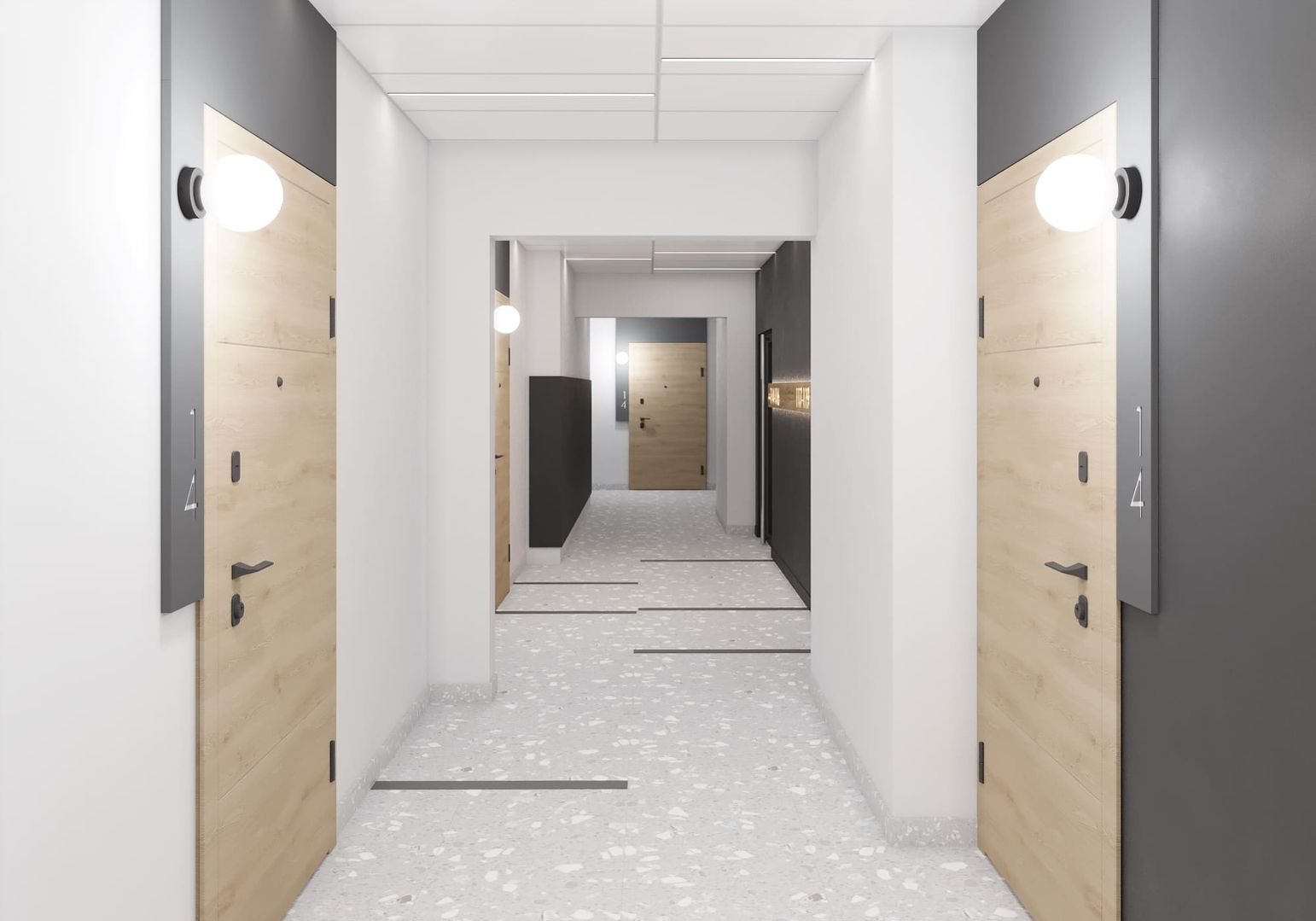 Ежевика №14