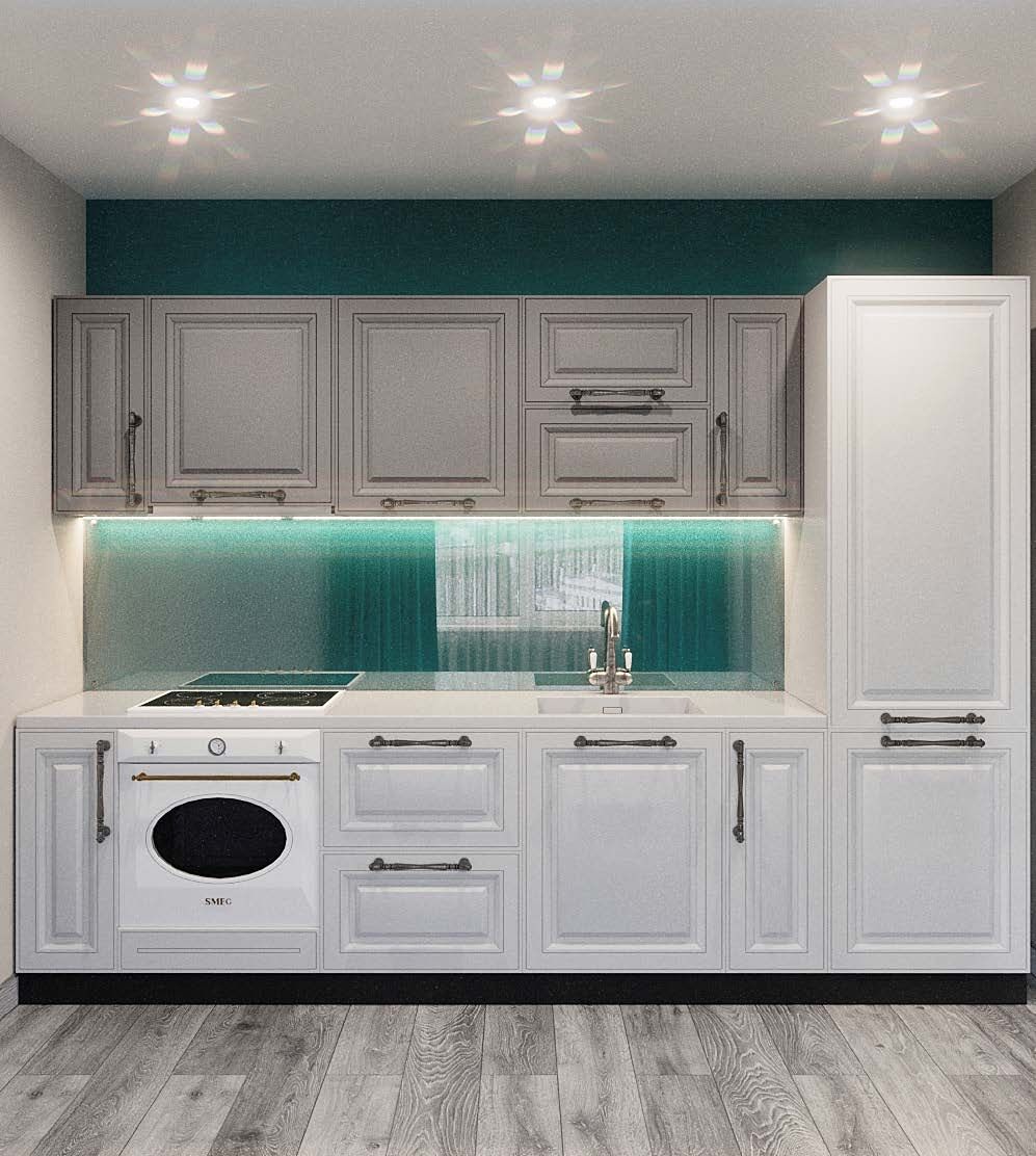 Ежевика №20