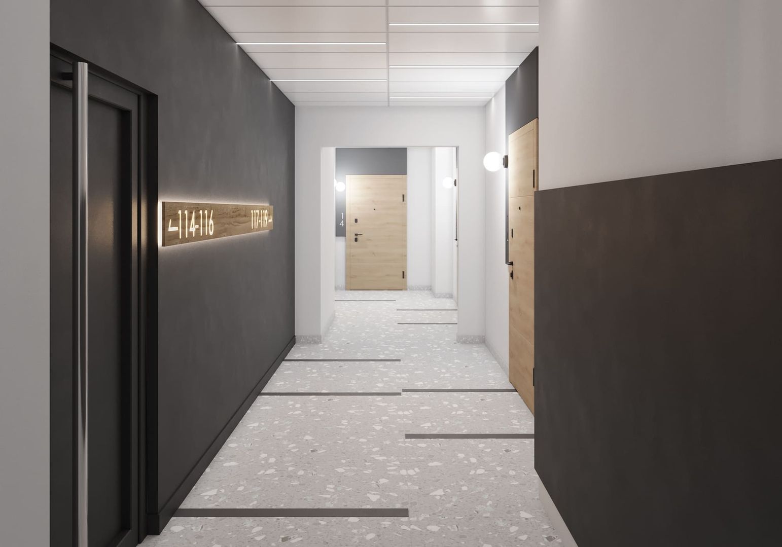 Ежевика №26