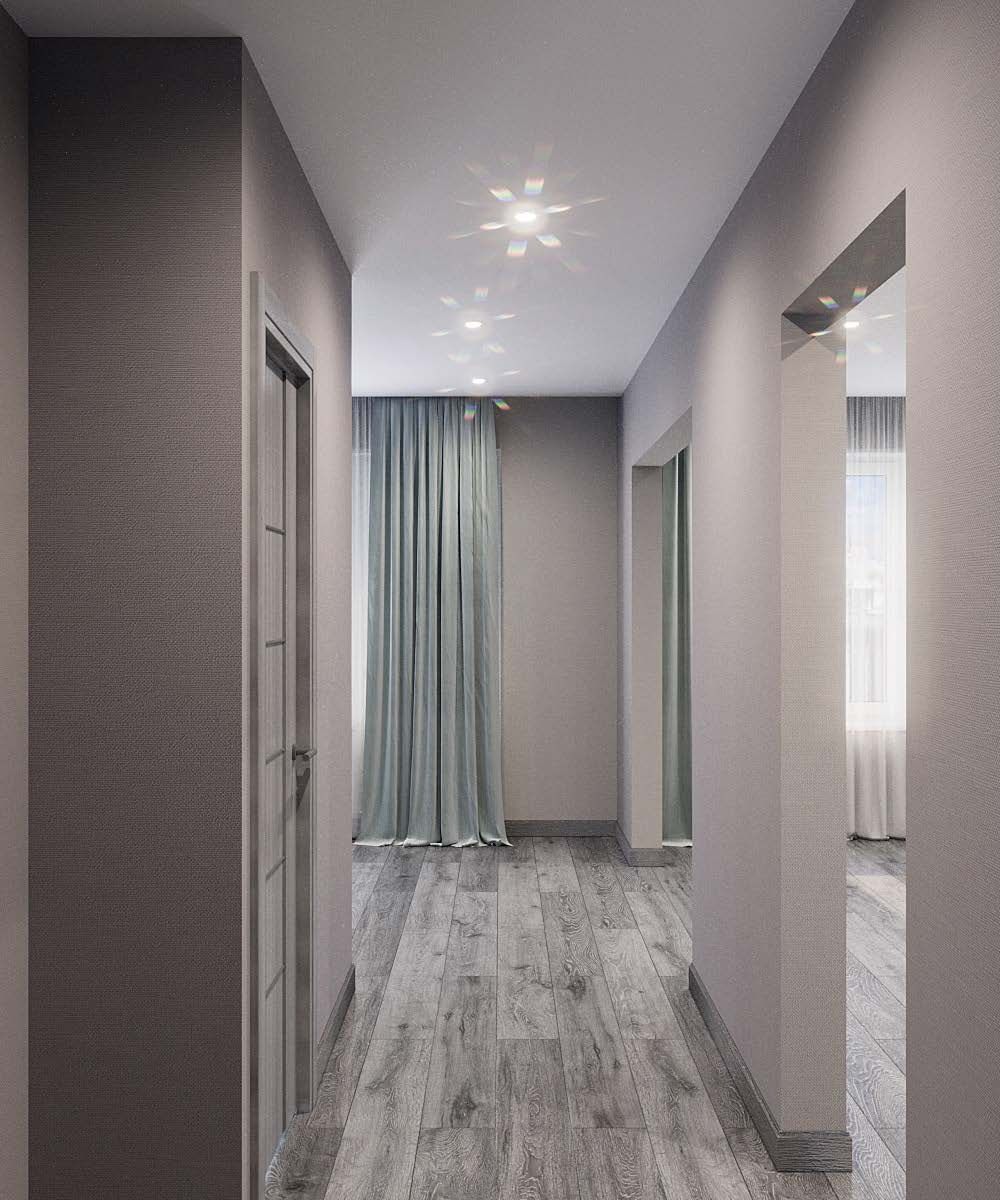 Ежевика №29