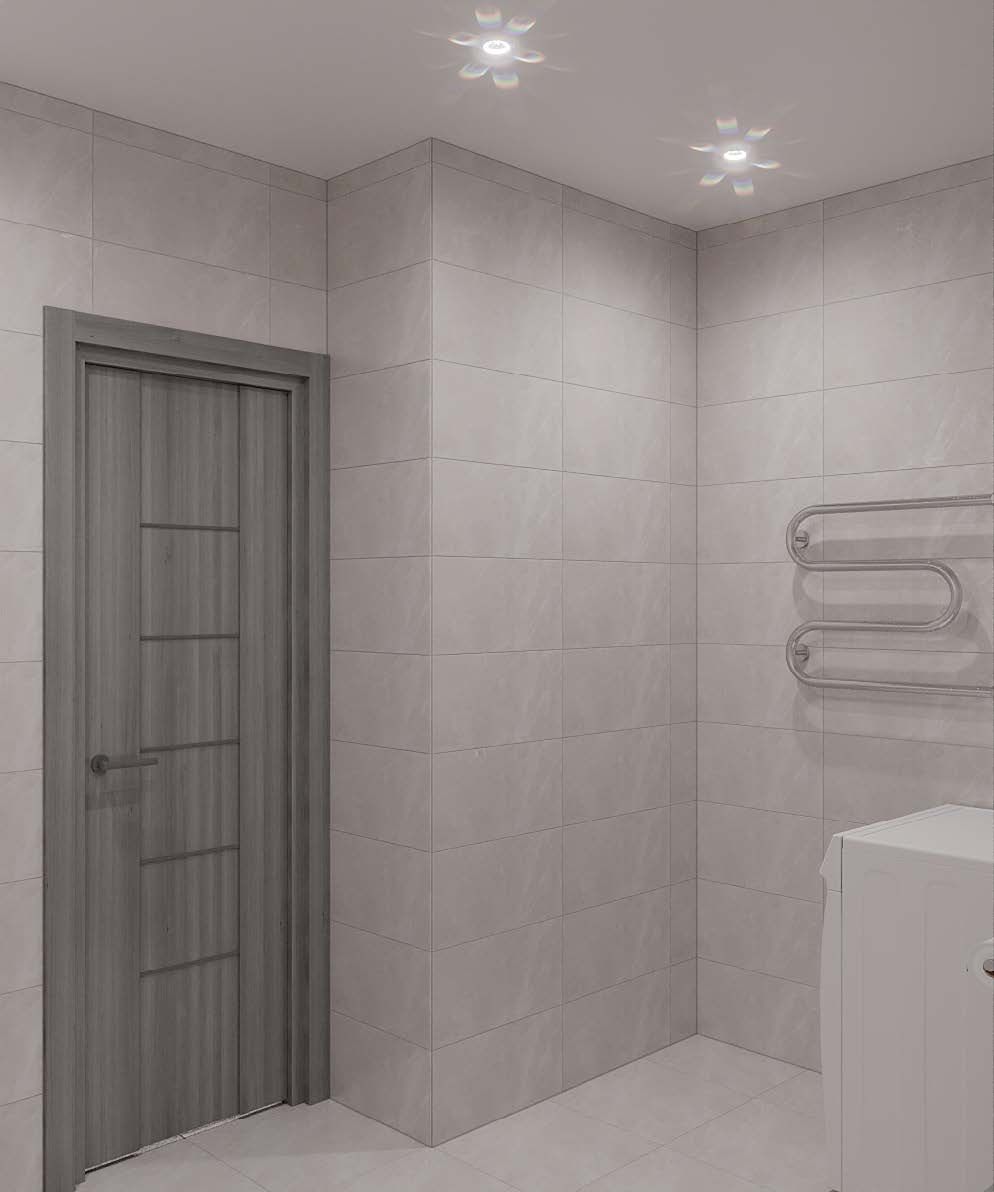 Ежевика №33