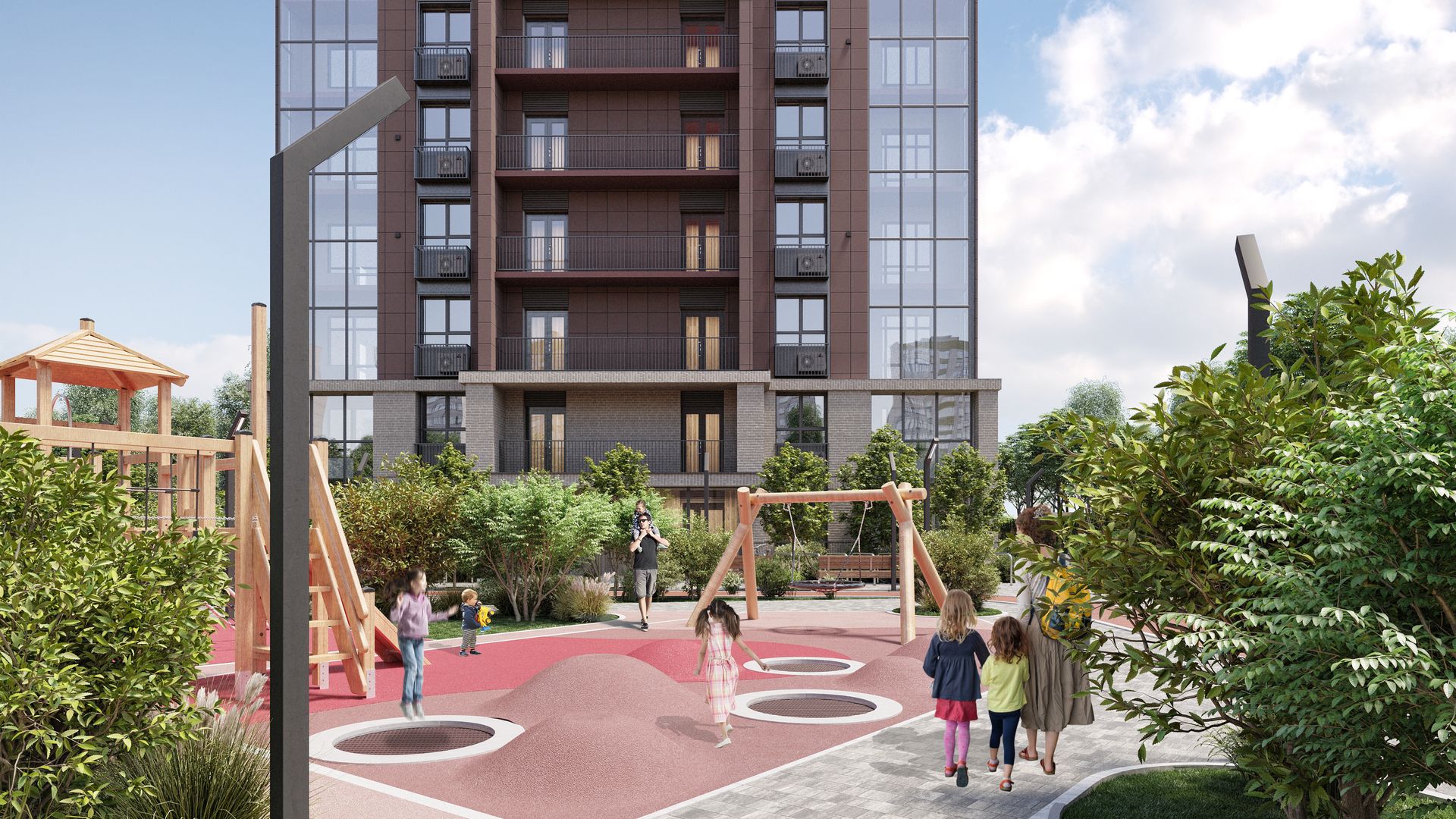 Виноград №13