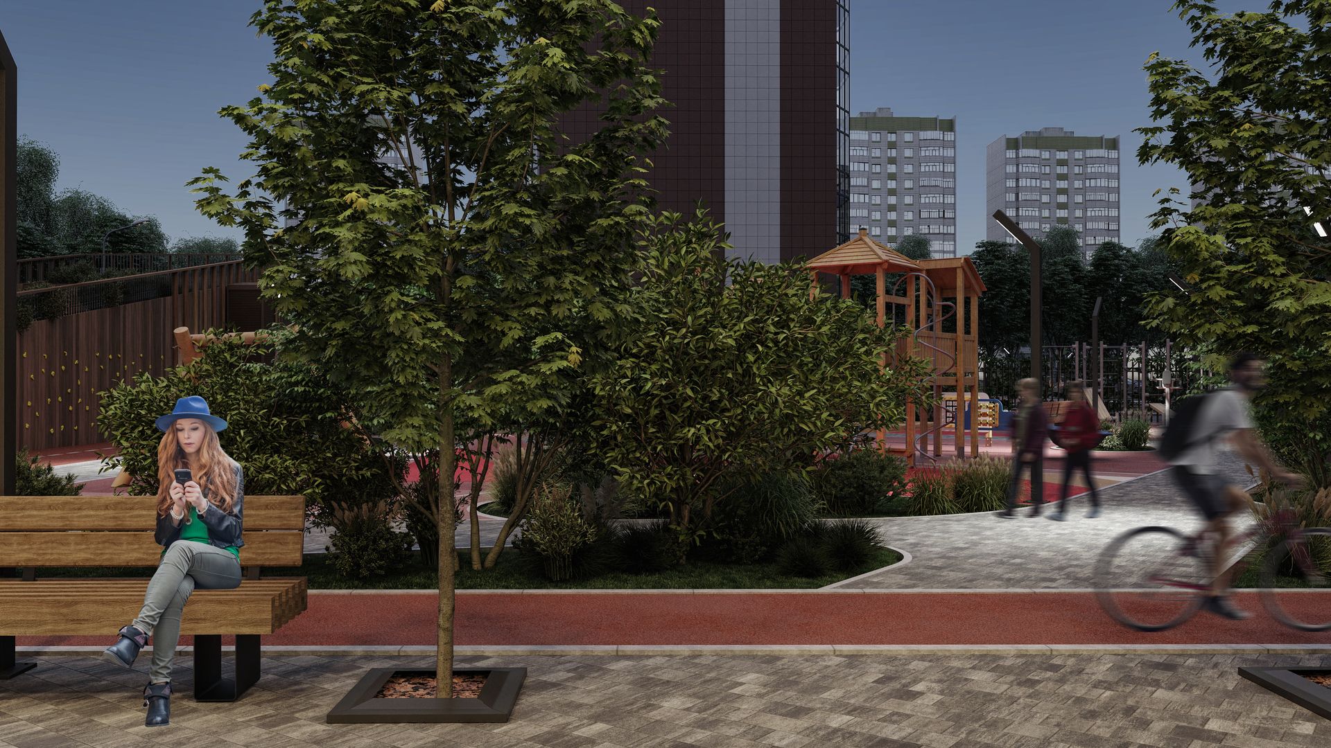 Виноград №15