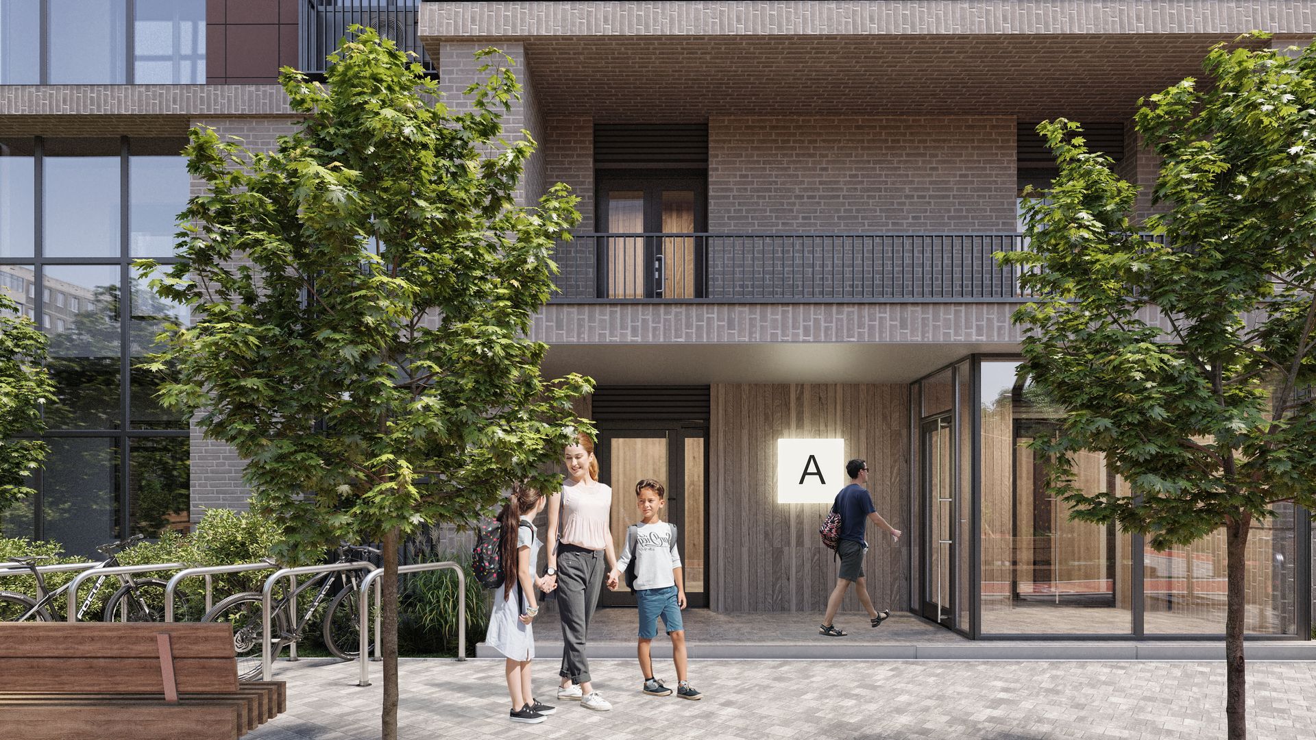 Виноград №16