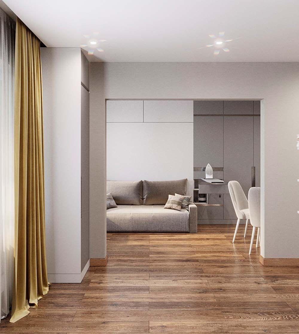 Виноград №33