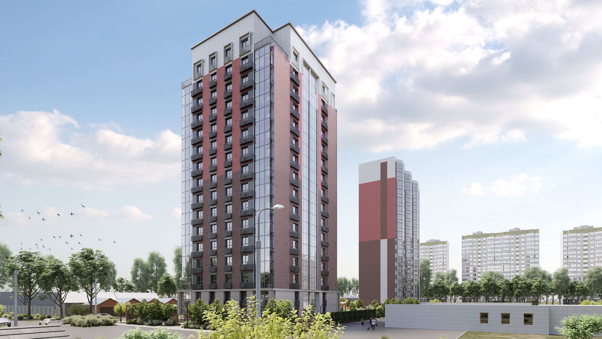 Виноград №3