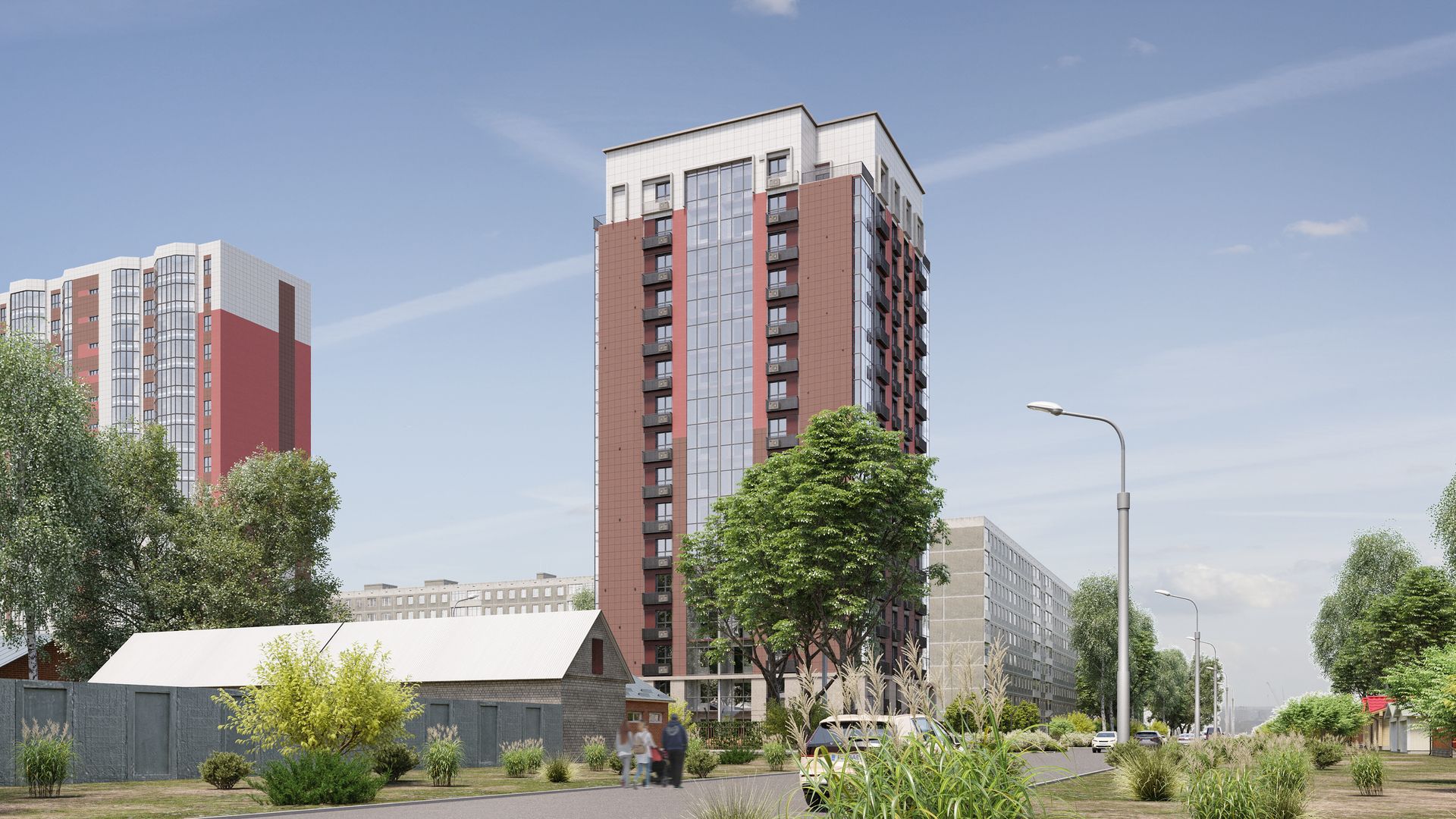 Виноград №6