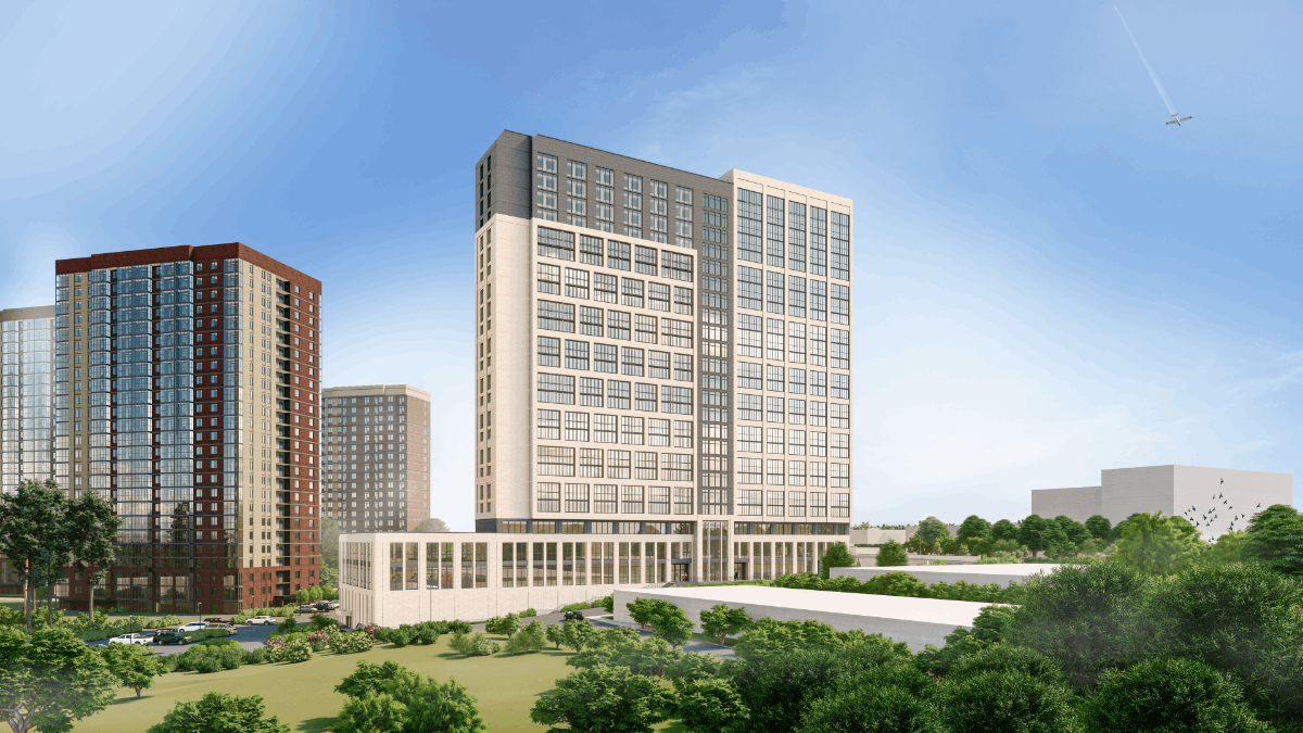 VOROSHILOV (ВОРОШИЛОВ), ​Светлановская улица, 46/1