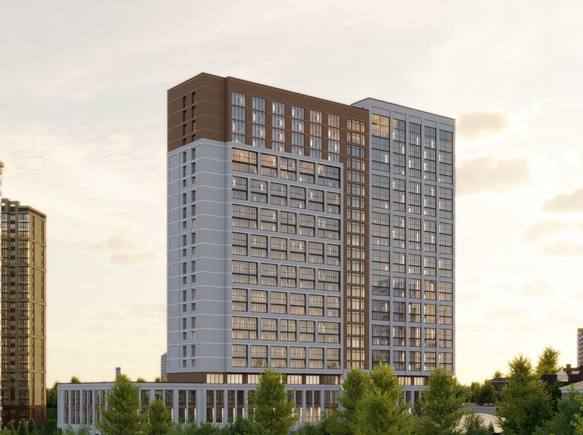 VOROSHILOV (ВОРОШИЛОВ) №9