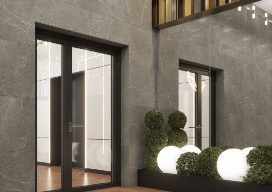 VOROSHILOV (ВОРОШИЛОВ) №16