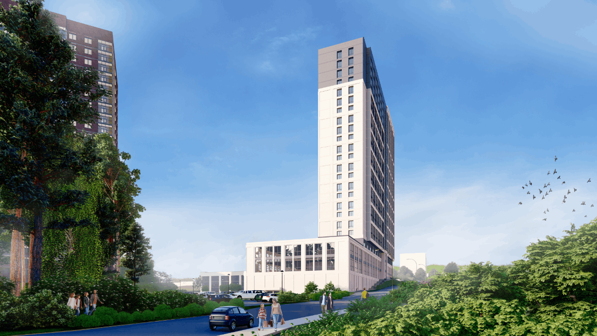 VOROSHILOV (ВОРОШИЛОВ) №4