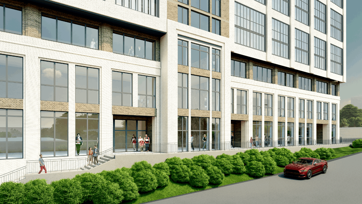 VOROSHILOV (ВОРОШИЛОВ) №7