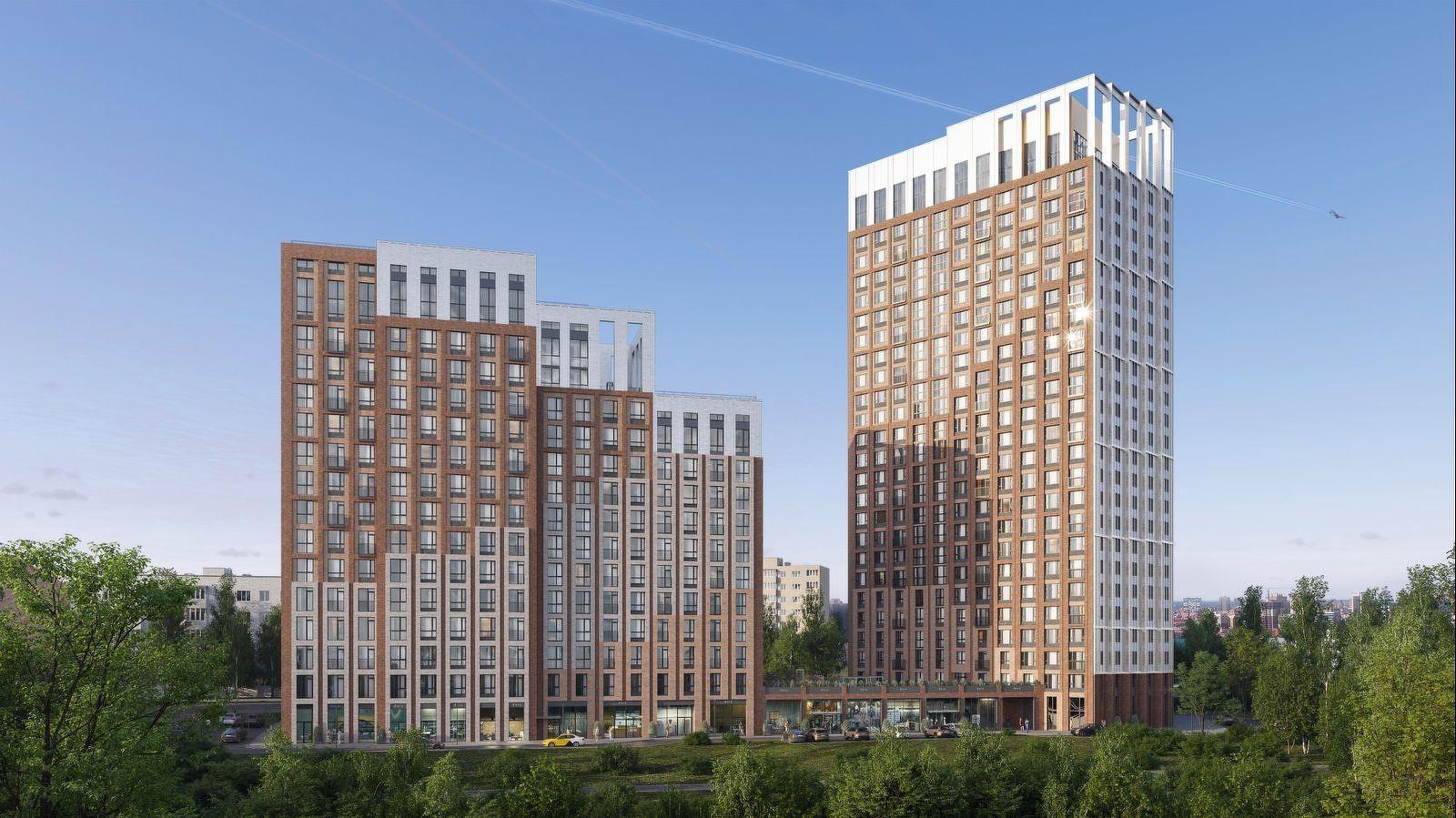 Новаторы, Красный проспект, 236