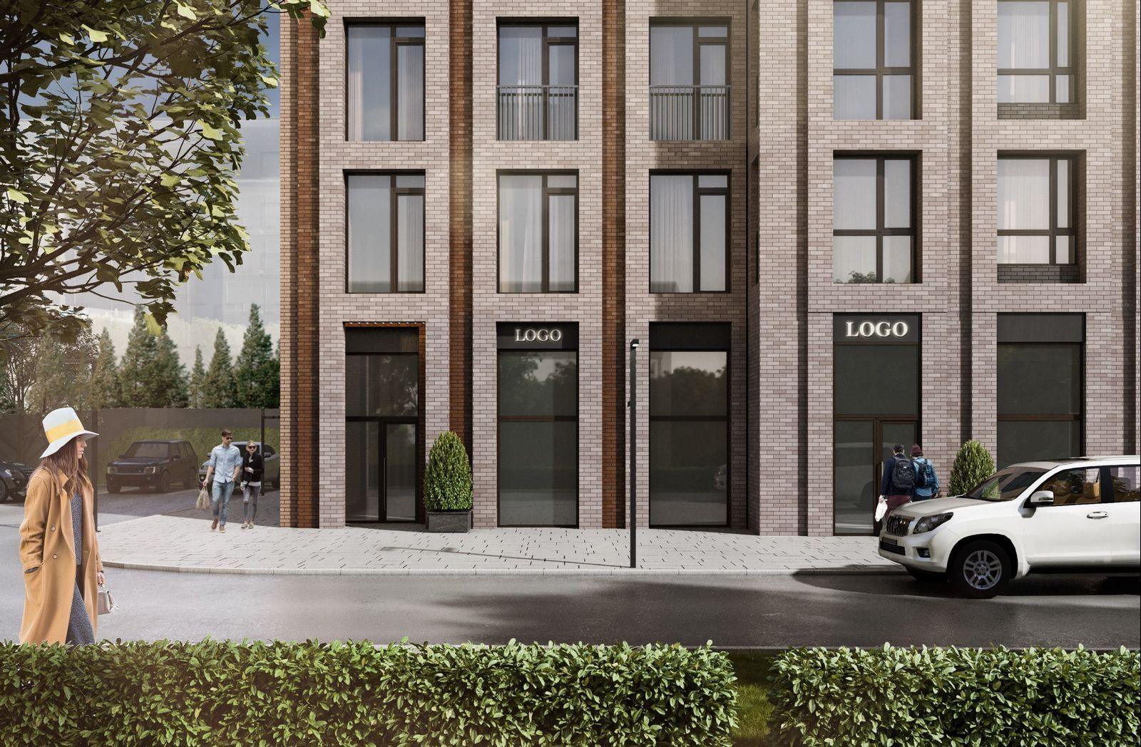 Новаторы №1