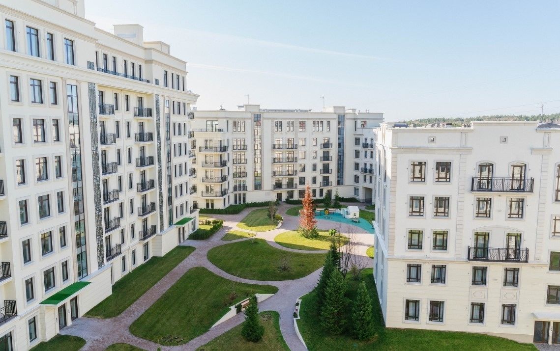 Жуковка №11