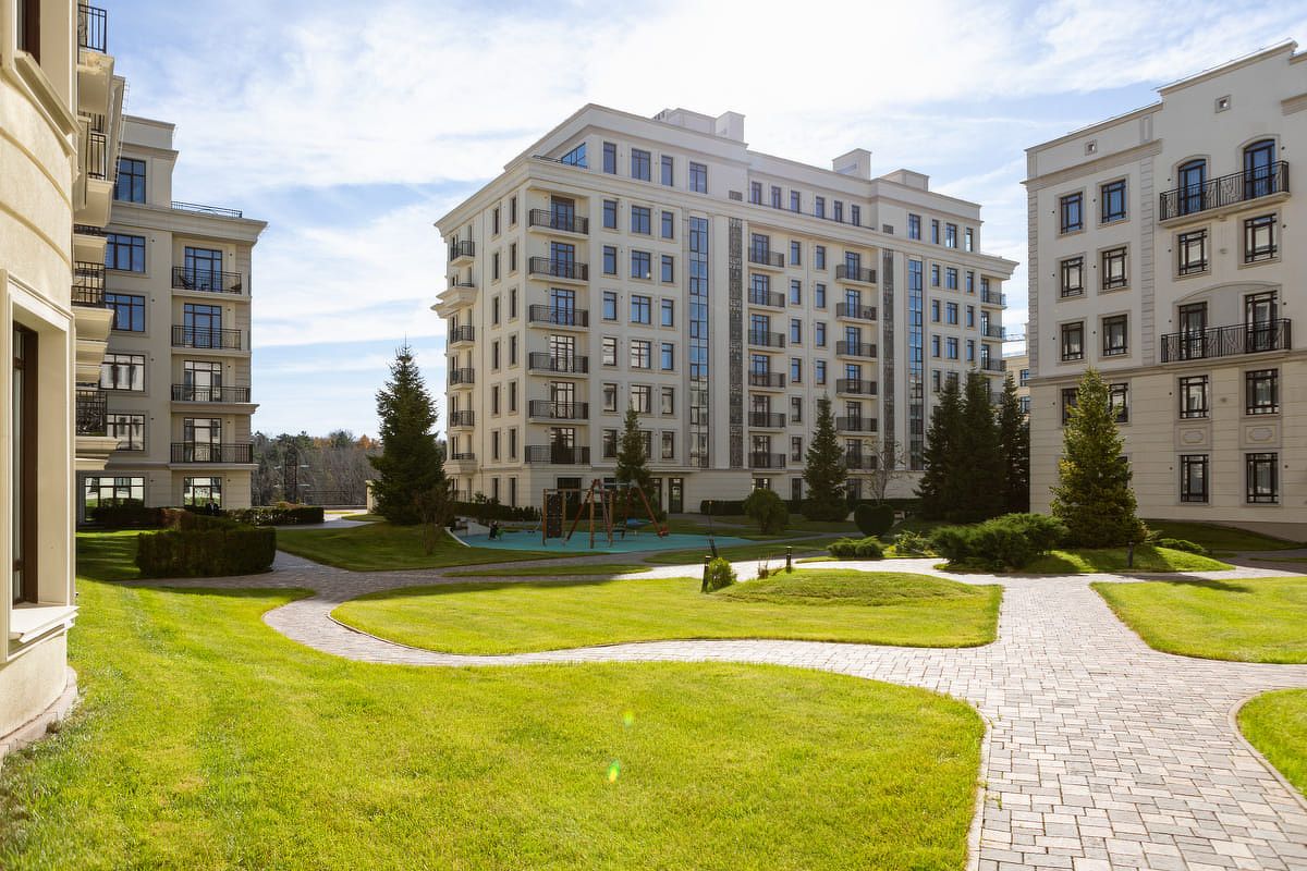 Жуковка №12