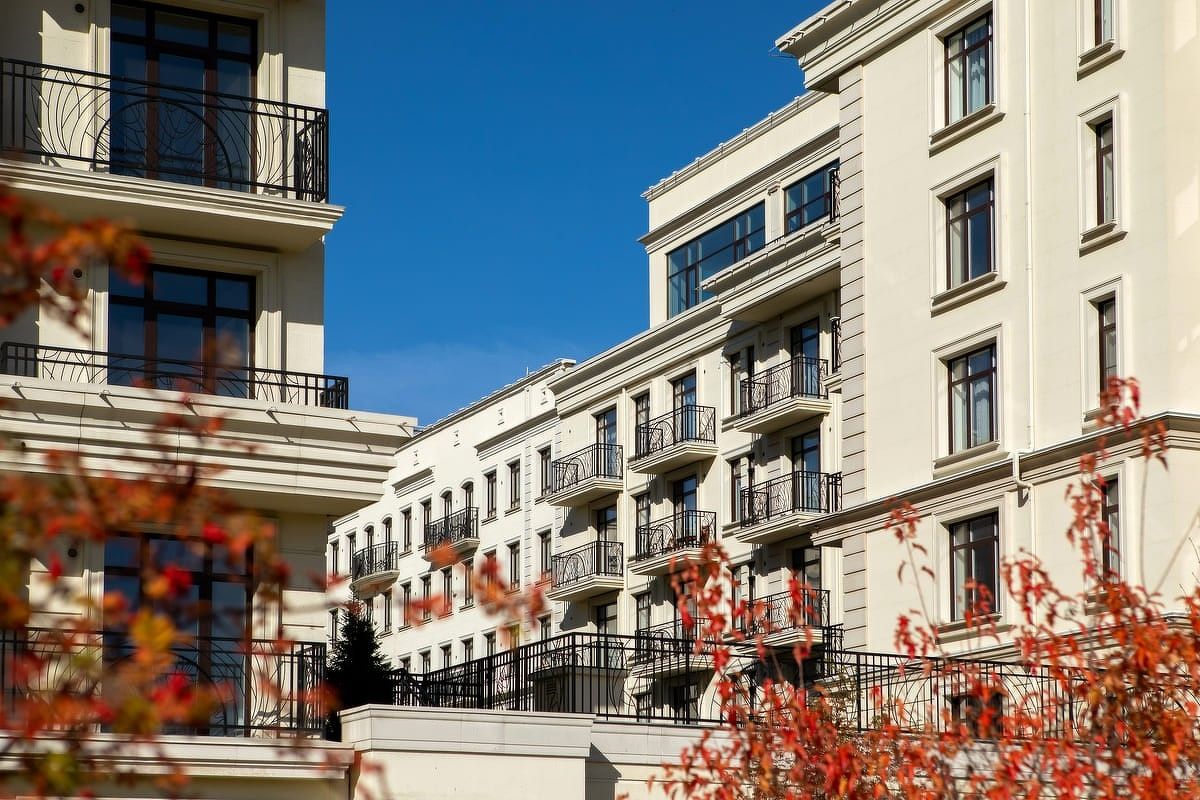 Жуковка №13