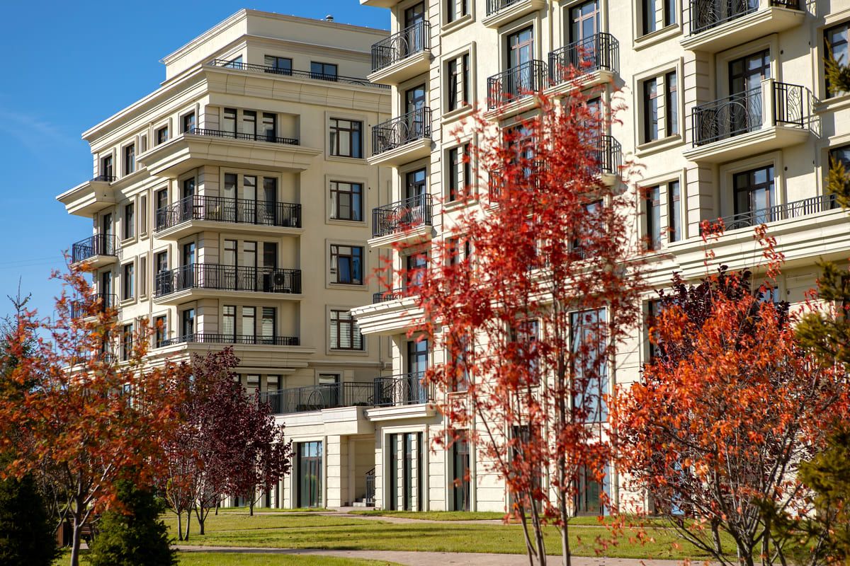 Жуковка №15