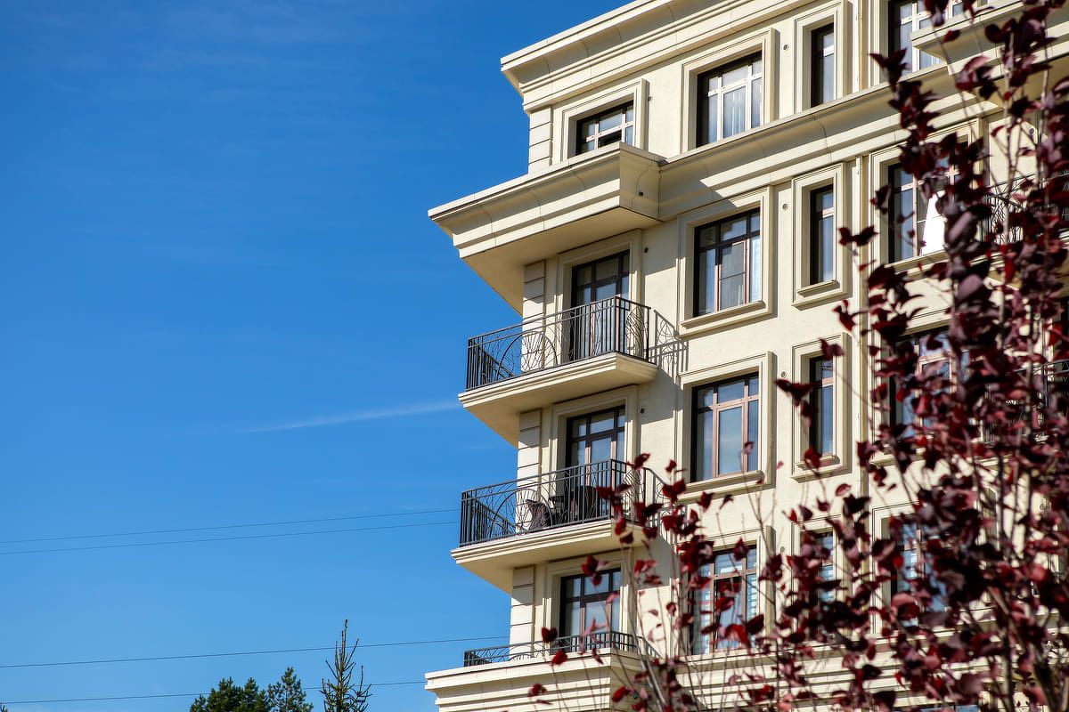 Жуковка №17