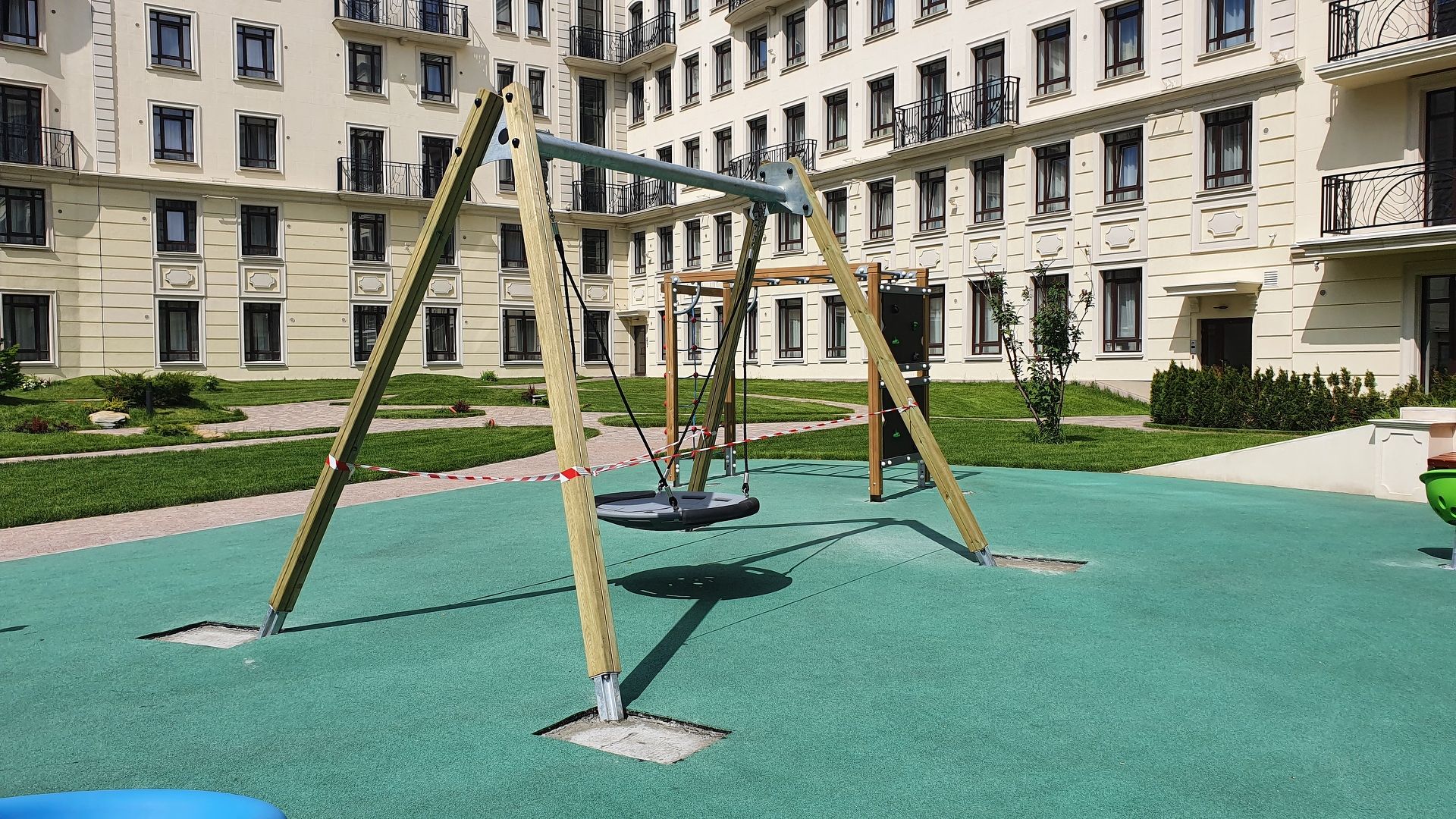 Жуковка №18