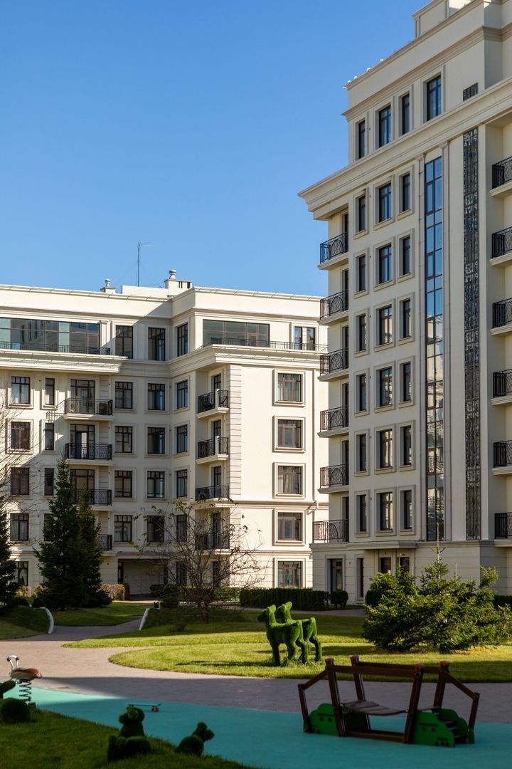 Жуковка №19