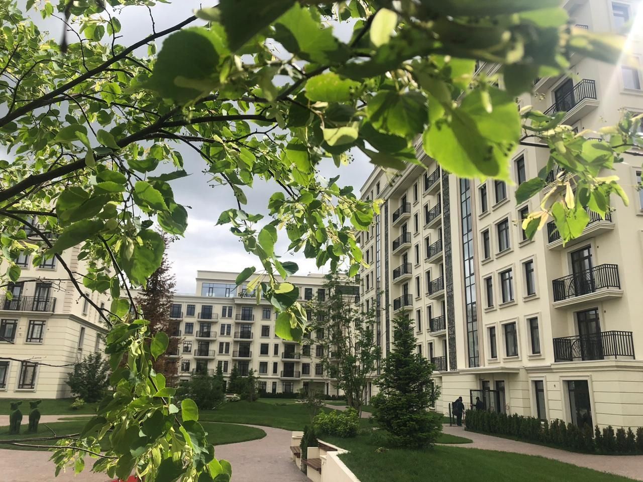 Жуковка №21