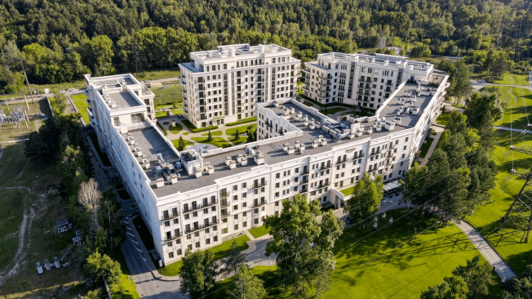 Жуковка №22