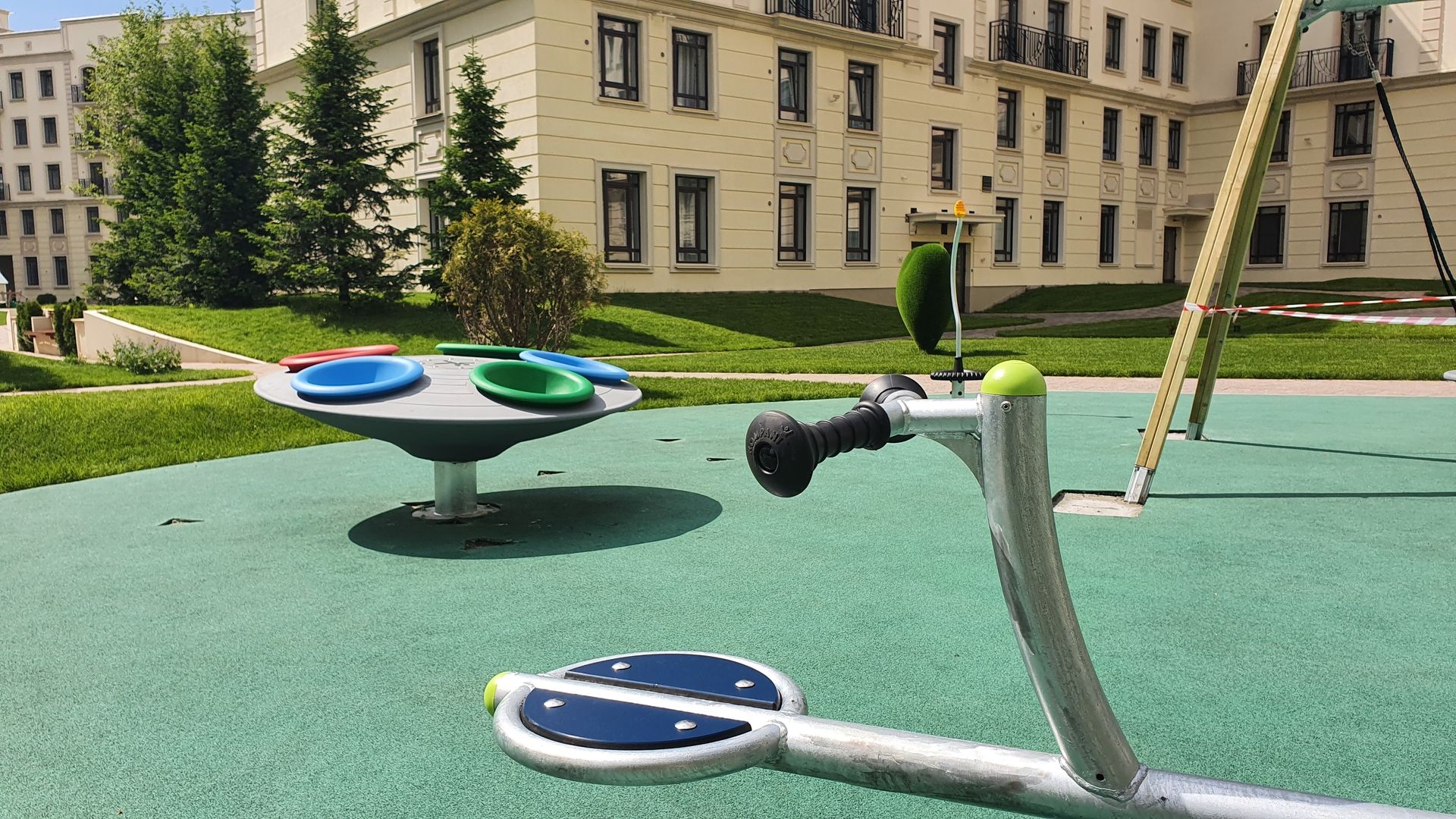 Жуковка №24