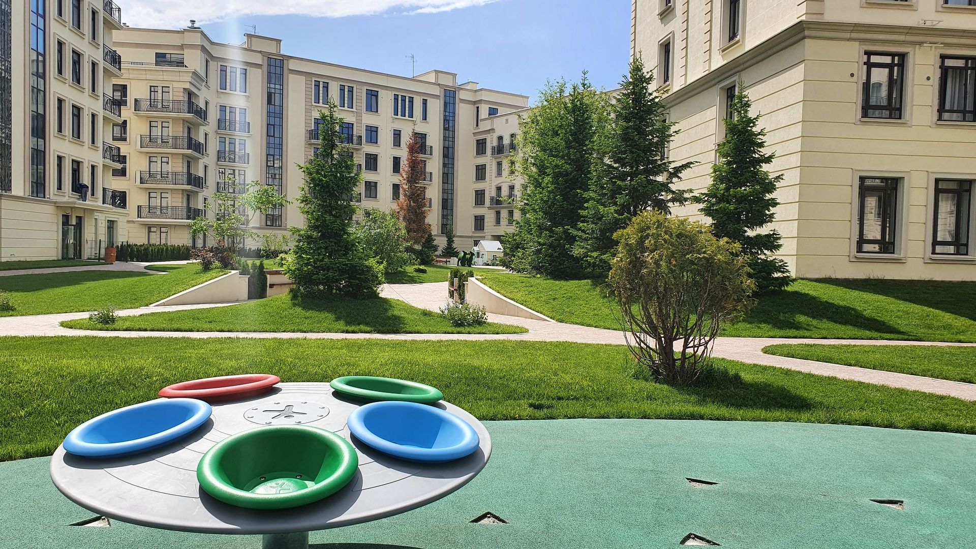 Жуковка №25